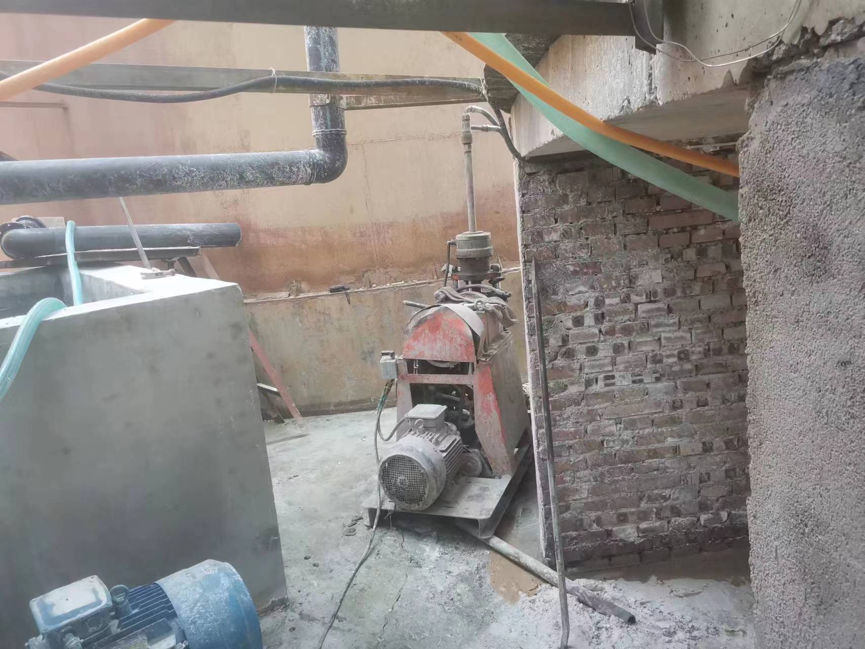 清丰压浆作业流程有哪些